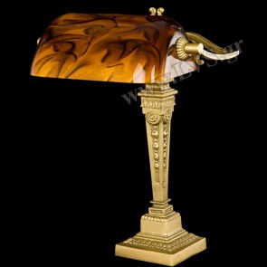 Επιτραπέζιες Λάμπες