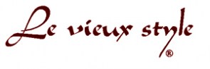 Le Vieux Style - Chatzigavriil S. & Co E.E.
